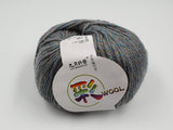 Glitter Shimmer Wool  - [CS22]