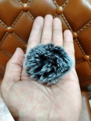 Pom Pom (Pack of 6)