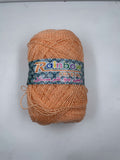 Rainbow Crystal Zari Yarn Packet - 5 Balls