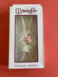 Babylia Baby Headband with Box