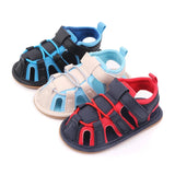 Baby Sandals