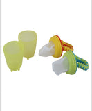 Baby Fruit Food Net Pacifier (Pack of 2)