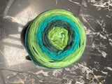 Yarn Cake - Self Striping/Gradient Yarn (Imported)  - [CS22]