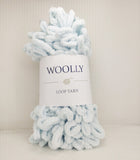 Woolly Loop Yarn - [CS22]