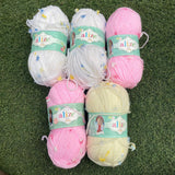 Yarn LOTS - Clearance Sale 2023 -