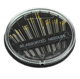 Assorted Needles Box - 30pcs
