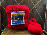 Supersoft Finest Crochet Yarn 3ply - 1kg [SALE]