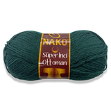 Nako Super Inci Ottoman Yarn Ball - (Glittery) [SALE]