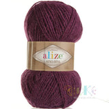 Alize Alpaca Royal