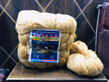 Supersoft Finest Crochet Yarn 3ply Bundle - 2.25 kg [SALE]