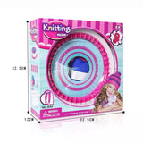 Knitting Machine 40 pin