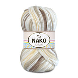Nako Lollipop Yarn Ball