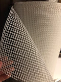 Fabric Rug Canvas - Per Meter