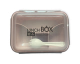 M&A Lunch Box Set