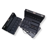 PU Leather Premium Watch Storage Box - 6 Slot [SALE]