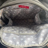 Mother Baby Diaper Bag with Insulated Pockets