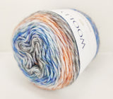 Woolly Fairyland Yarn - [CS22]