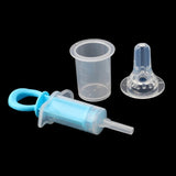 Needle Squeeze Feeder/Medicine Dropper