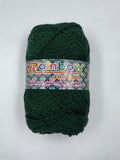 Rainbow Crystal Zari Yarn Packet - 5 Balls