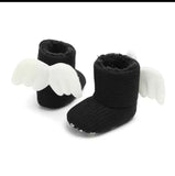 Wings Ankle Boot
