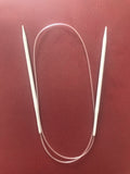 Aluminium Circular Knitting Needle - 80cm