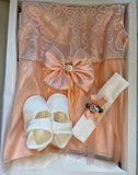 New Born Baby Gift Set