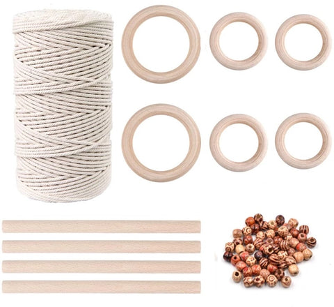 Macrame Kit - 3mm