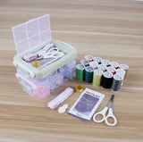 Sewing Kit Box