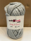 Knit Craft Hug it Out (Super Chunky)