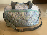 Multipurpose Mommy Diaper Baby Bag