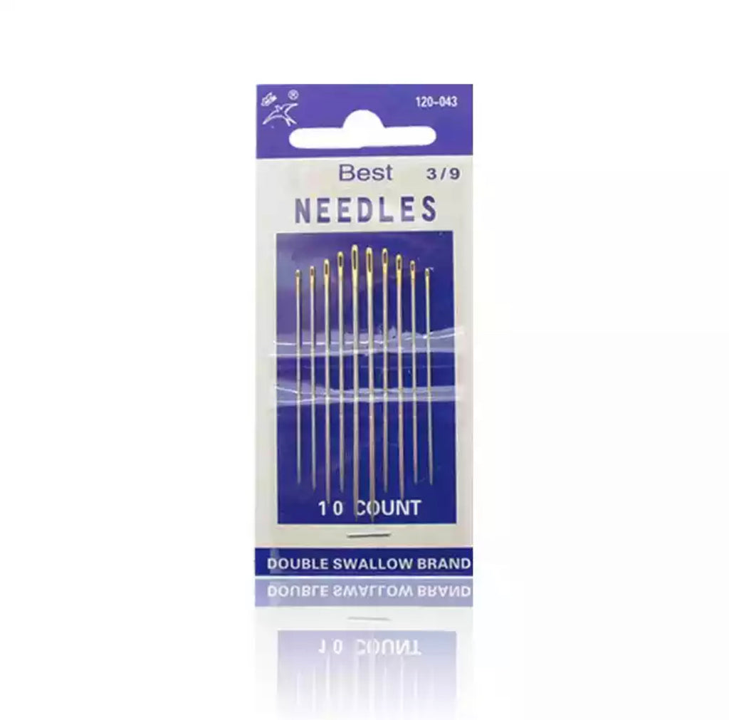 Best Embroidery Sewing Needles Set