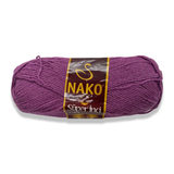 Nako Super Inci Ottoman Yarn Ball - (Glittery) [SALE]