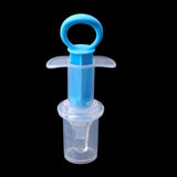 Needle Squeeze Feeder/Medicine Dropper