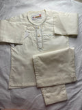 Baby/Kids Shalwar Kameez