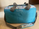 Multipurpose Mommy Diaper Baby Bag
