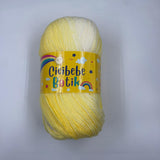 Cicibebe Batik Yarn Ball