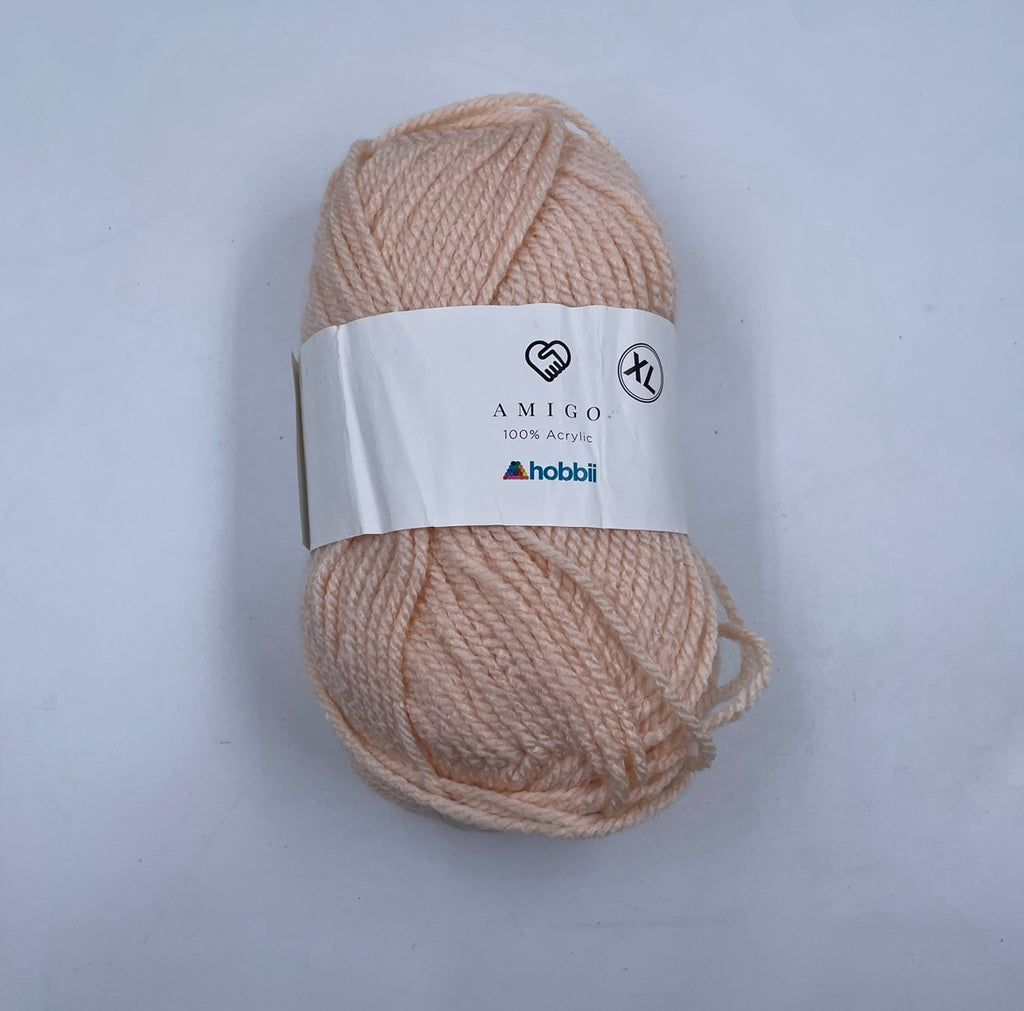 Different Brands Imported Yarn Balls - 50g