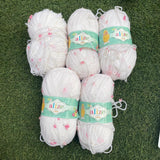 Yarn LOTS - Clearance Sale 2023 -