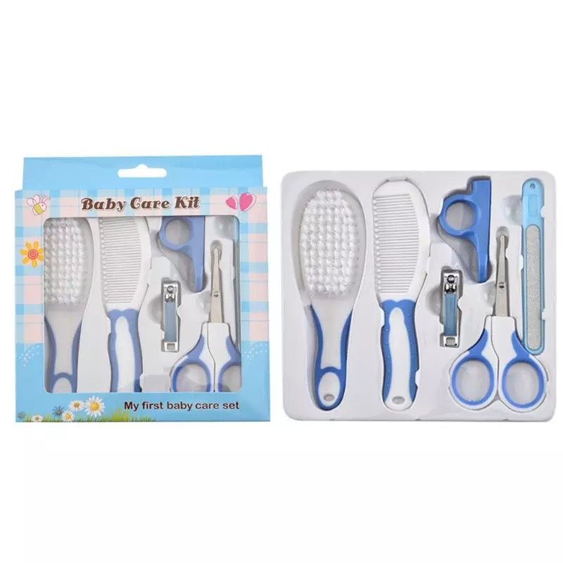 Baby Care Kit 6 pcs