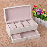 Watch and Jewellery Storage Box