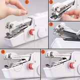 Portable Sewing Machine