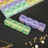 Jewelry Box / Diamond Painting Bead Organizer Storage Box 56 Grid  - [CS22]