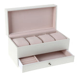 Watch and Jewellery Storage Box