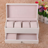 Watch and Jewellery Storage Box