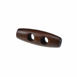 Wooden Buttons (3.0 * 1.0 cm)