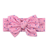 Dotted Bowknot Band