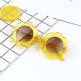 Sunflower Kids Sunglasses