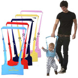 Walking Assistant Learning Toddler Harness