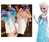 Frozen Elsa Hair Accessories Box - 5pcs