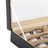 Sunglasses Storage Box (8 Slots) [SALE]